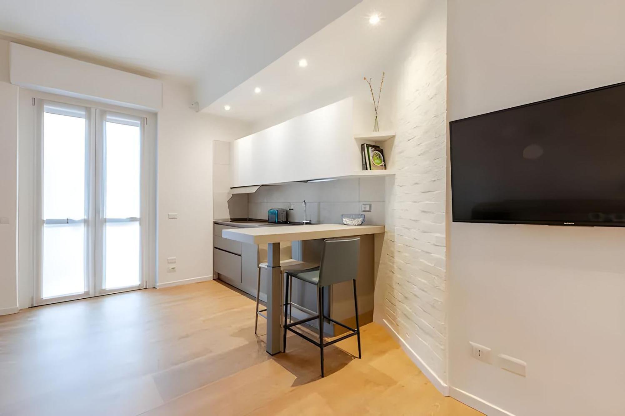 Visit Milano - Home Solution Εξωτερικό φωτογραφία